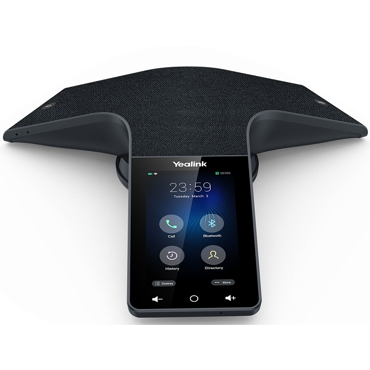 Конференц-телефон Yealink CP935W - фото 3
