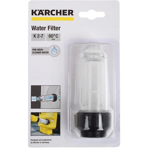 Фильтр для воды Karcher 2.642-794.0 - фото 2