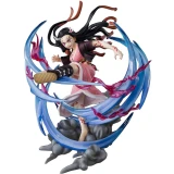 Фигурка Tamashii Nations Figuarts Zero Demon Slayer: Kimetsu no Yaiba Nezuko Kamado Demon Form (4573102639011)