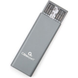 Набор отвёрточный Cablexpert TK-SD-08R