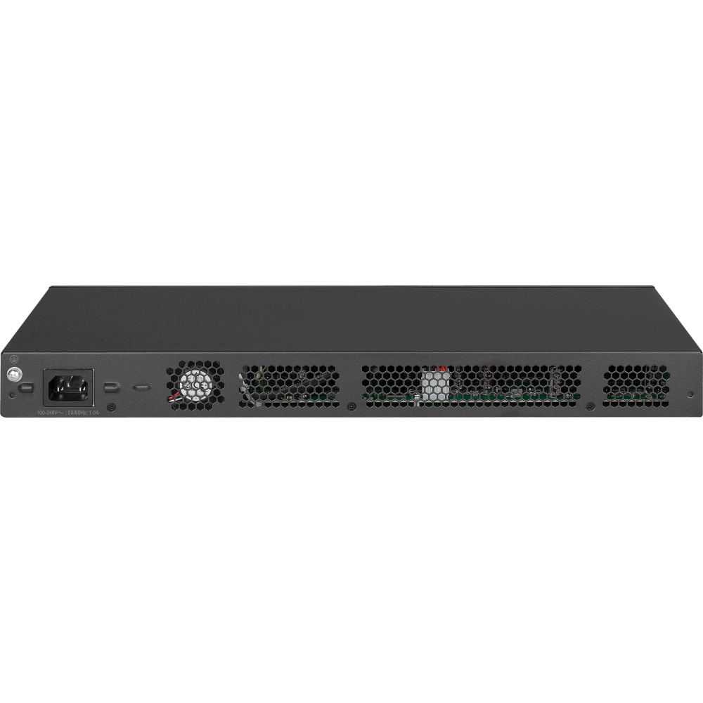 Коммутатор (свитч) Dahua DH-AS5500-24GT4XF - фото 4