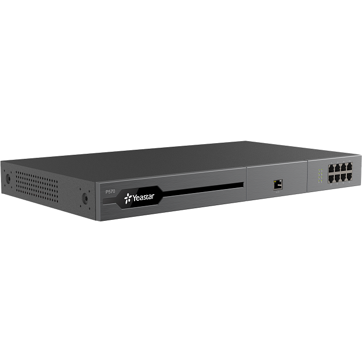IP-АТС Yeastar P570 - фото 3