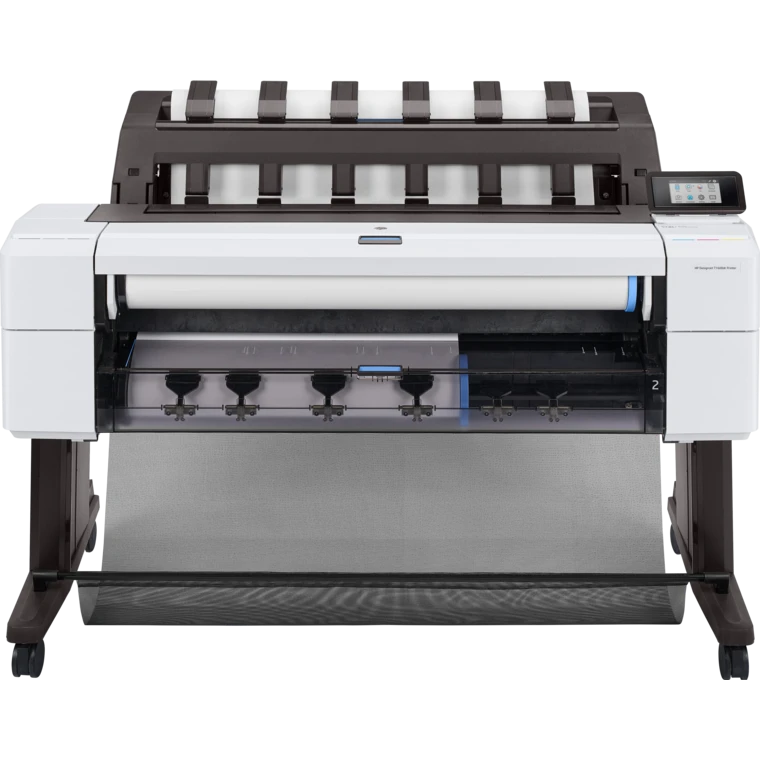 Плоттер HP DesignJet T1600dr 36 (3EK12A)