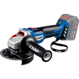 Шлифовальная машина ЗУБР AB-125