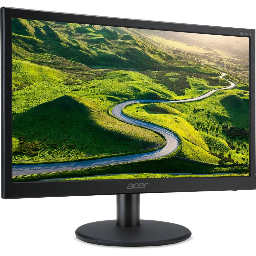 Монитор Acer 19" EB192QBbi - UM.XE2EE.B01/UM.XE2CD.B01 - фото 2