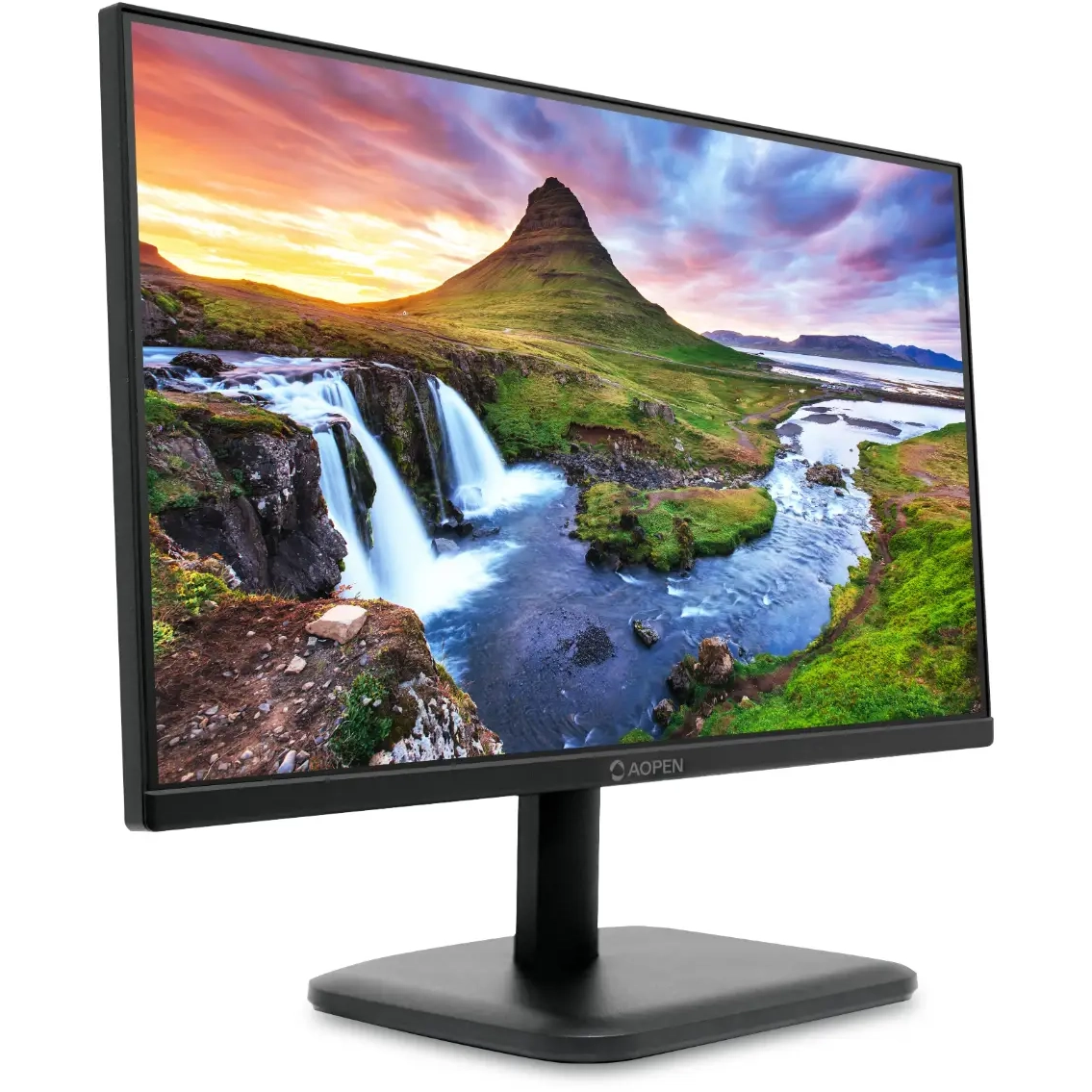 Монитор AOpen 22" 22CV1QH3bi - UM.WC1EE.301 - фото 3