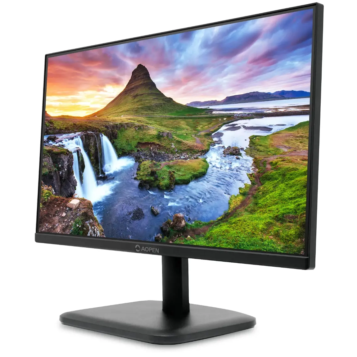 Монитор AOpen 22" 22CV1QH3bi - UM.WC1EE.301 - фото 4
