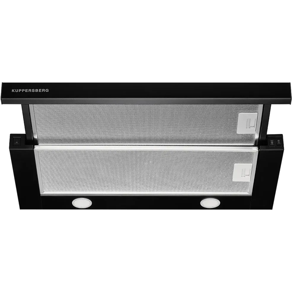 Вытяжка Kuppersberg SLIMTURBO 60 B
