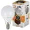 Светодиодная лампочка ЭРА STD LED P45-7W-827-E14 (7 Вт, E14) - Б0020548