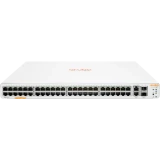 Коммутатор (свитч) HPE JL808A Instant On 1960 48G 2SFP+