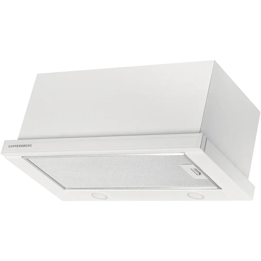 Вытяжка Kuppersberg SLIMTURBO 60 GW - фото 2