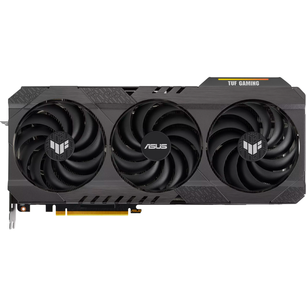 Видеокарта NVIDIA GeForce RTX 4090 ASUS 24Gb (TUF-RTX4090-O24G-OG-GAMING)