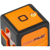Нивелир MAXPILER MLL-0125G