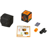 Нивелир MAXPILER MLL-0125G