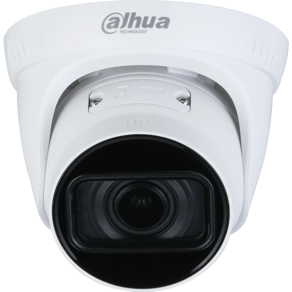 IP камера Dahua DH-IPC-HDW1230T1P-ZS-S5 - фото 2