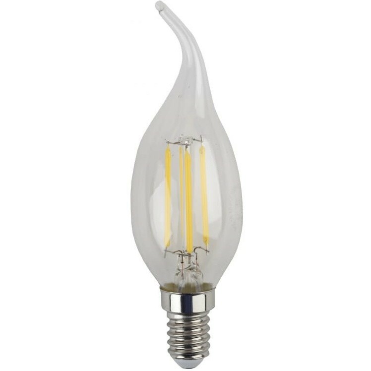 Светодиодная лампочка ЭРА F-LED BXS-9W-840-E14 (9 Вт, E14) - Б0047005