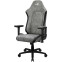 Игровое кресло AeroCool CROWN PLUS AeroSuede Stone Grey - 4711099472512 - фото 2