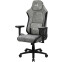 Игровое кресло AeroCool CROWN PLUS AeroSuede Stone Grey - 4711099472512 - фото 5