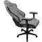 Игровое кресло AeroCool CROWN PLUS AeroSuede Stone Grey - 4711099472512 - фото 7