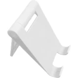 Настольная подставка WIIIX DST-103-BONBON-W