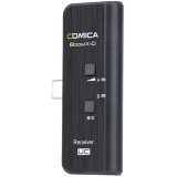 Приёмник для микрофона CoMica BoomX-D UC-RX