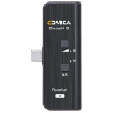 Приёмник для микрофона CoMica BoomX-D UC-RX