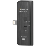 Приёмник для микрофона CoMica BoomX-D MI-RX