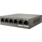 Коммутатор (свитч) IP-COM G2206P-4-63W - фото 2