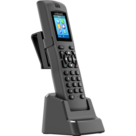 VoIP-телефон Flyingvoice FIP16Plus - FIP-16 Plus - фото 2