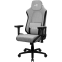 Игровое кресло AeroCool CROWN PLUS AeroWeave Ash Grey - 4711099472529