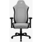 Игровое кресло AeroCool CROWN PLUS AeroWeave Ash Grey - 4711099472529 - фото 4