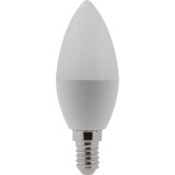 Светодиодная лампочка ЭРА RED LINE LED B35-8W-827-E14 R (8 Вт, E14) (Б0050694)