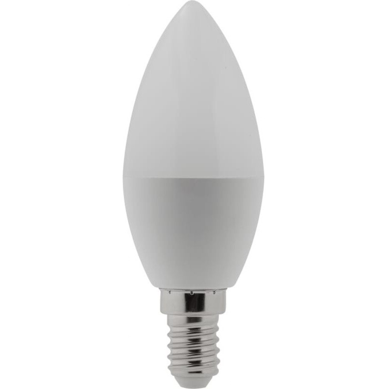 Светодиодная лампочка ЭРА RED LINE LED B35-8W-827-E14 R (8 Вт, E14) - Б0050694