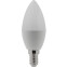 Светодиодная лампочка ЭРА RED LINE LED B35-8W-827-E14 R (8 Вт, E14) - Б0050694