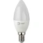 Светодиодная лампочка ЭРА RED LINE LED B35-8W-840-E14 R (8 Вт, E14) - Б0050200