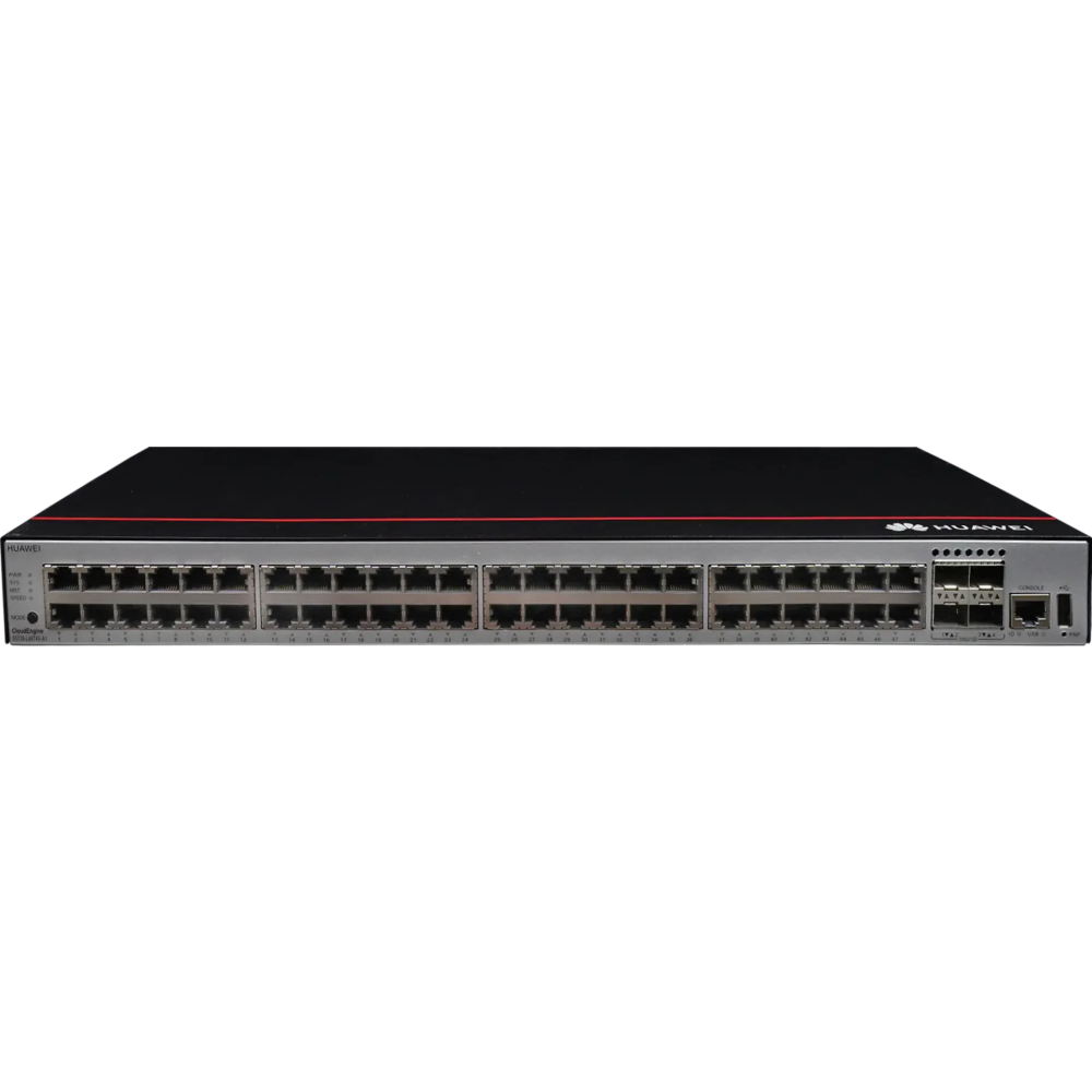 Коммутатор (свитч) Huawei S5735-L48P4X-A1 - 98011343