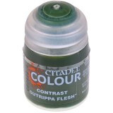Краска Games Workshop Citadel Colour Contrast: Gutrippa Flesh, 18 мл (29-49)