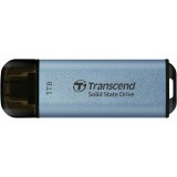 Внешний накопитель SSD 1Tb Transcend ESD300 (TS1TESD300C)