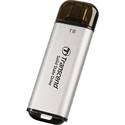 Внешний накопитель SSD 1Tb Transcend ESD300 (TS1TESD300S)