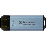 Внешний накопитель SSD 512Gb Transcend ESD300 (TS512GESD300C)