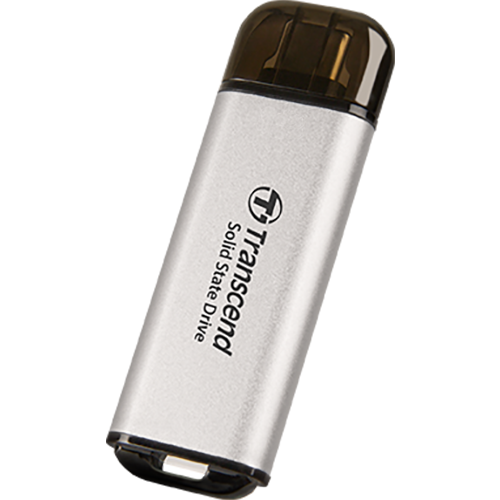 Внешний накопитель SSD 512Gb Transcend ESD300 (TS512GESD300S)