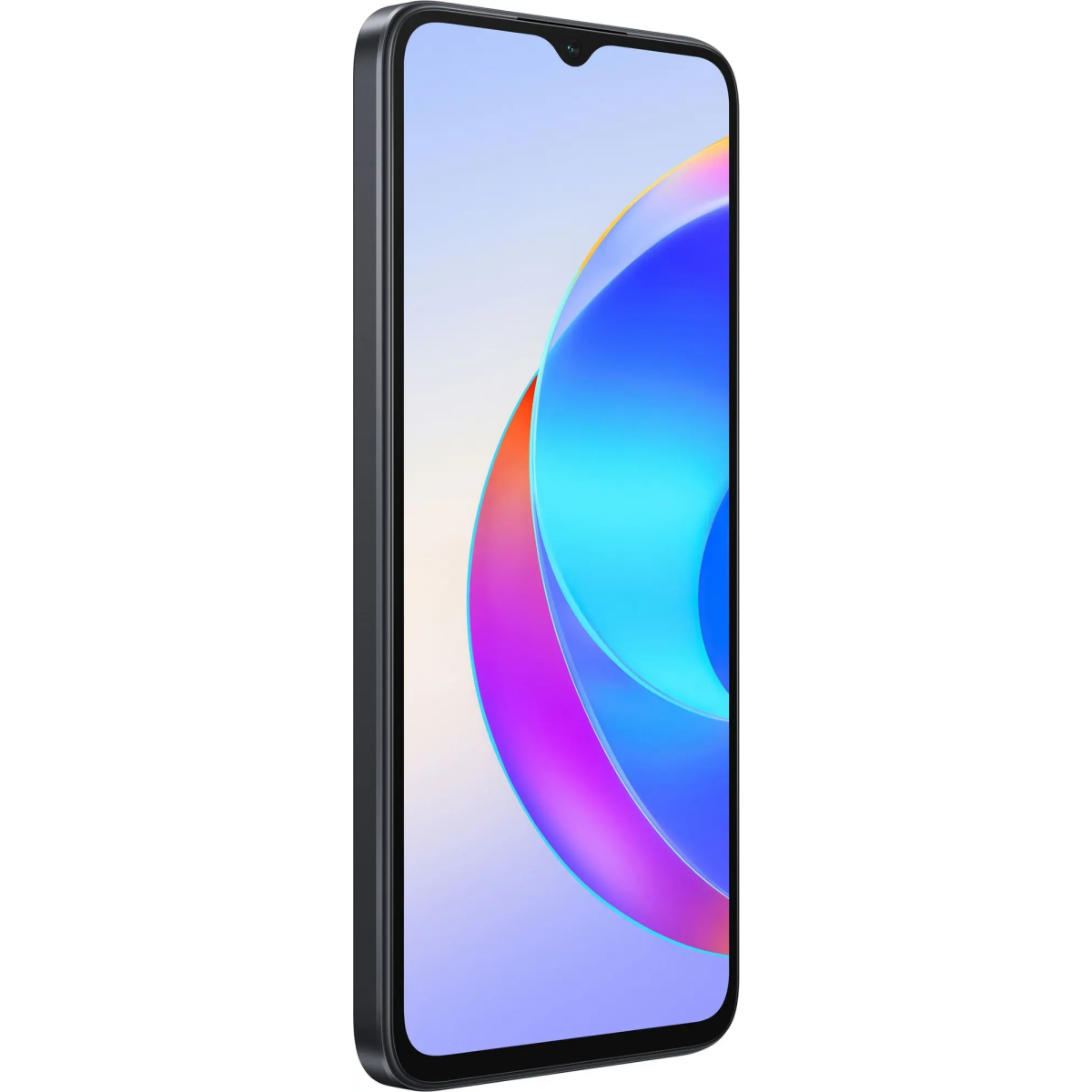 Смартфон Honor X5 Plus 4/64Gb Black - 5109ATFQ_NV - фото 6