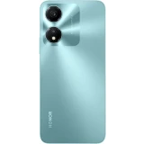 Смартфон Honor X5 Plus 4/64Gb Green (5109ATFS)
