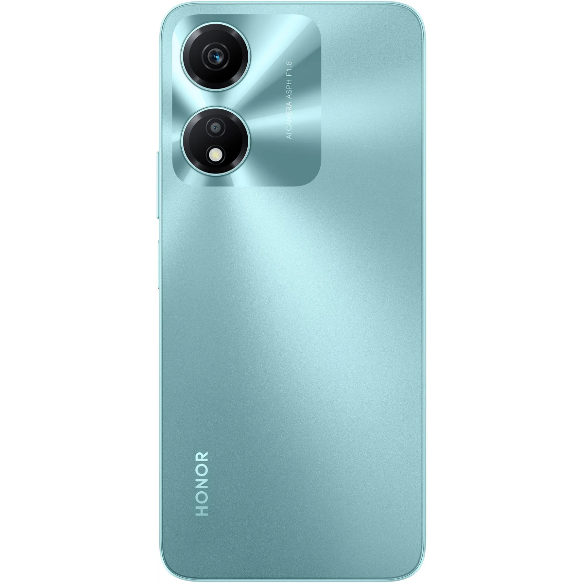 Смартфон Honor X5 Plus 4/64Gb Green - 5109ATFS - фото 2