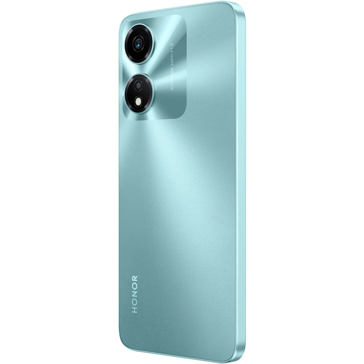 Смартфон Honor X5 Plus 4/64Gb Green - 5109ATFS - фото 4