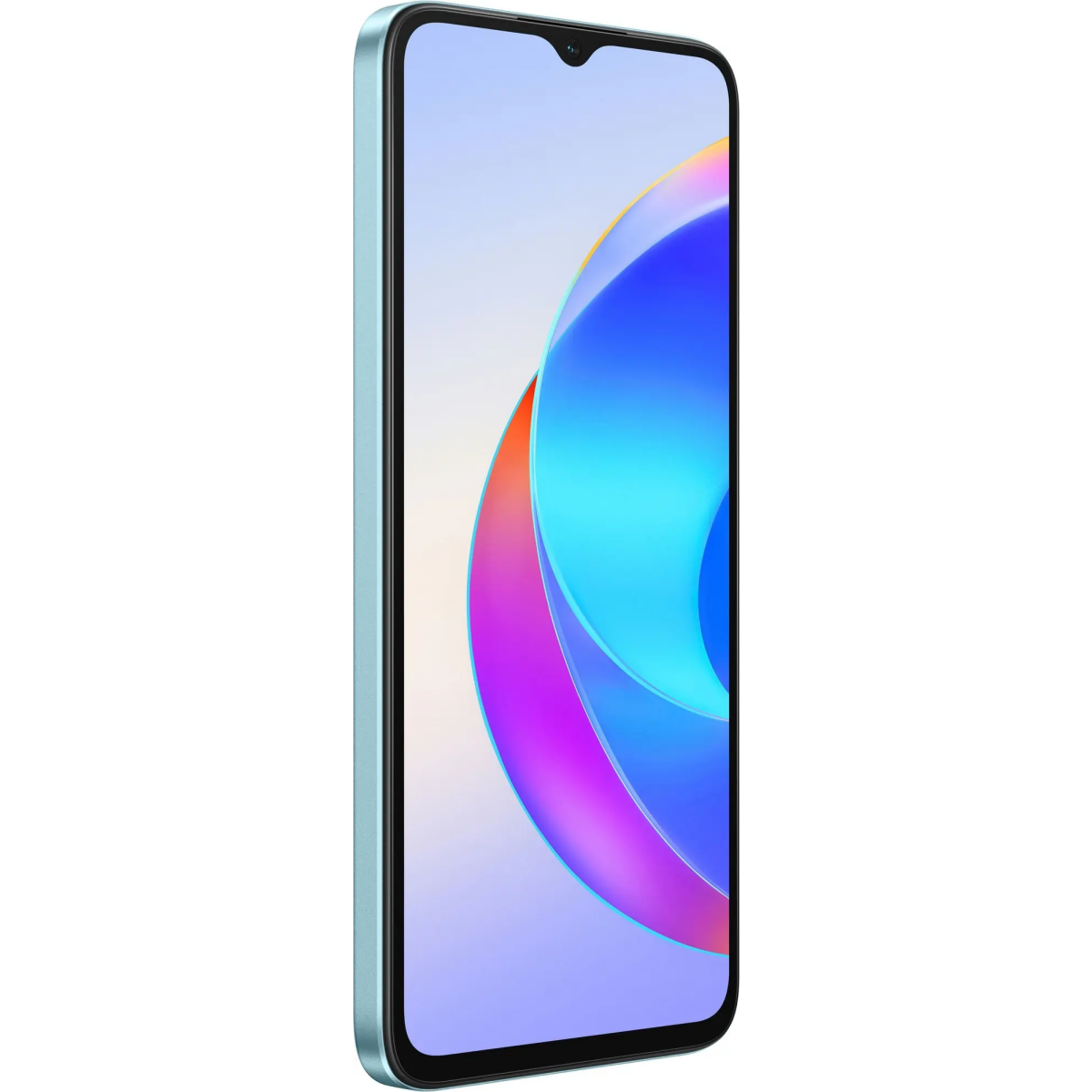 Смартфон Honor X5 Plus 4/64Gb Green - 5109ATFS - фото 5