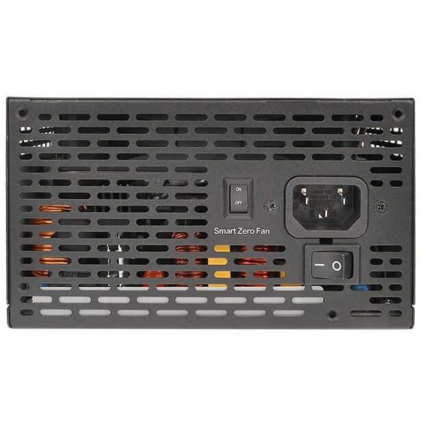 Блок питания 1050W Thermaltake Toughpower GF A3 (PS-TPD-1050FNFAGE-H) - фото 6