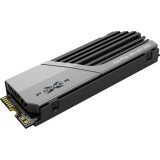 Накопитель SSD 4Tb Silicon Power XS70 (SP04KGBP44XS7005)