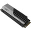 Накопитель SSD 4Tb Silicon Power XS70 (SP04KGBP44XS7005) - фото 2