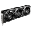 Видеокарта NVIDIA GeForce RTX 3060 Ti MSI 8Gb (RTX 3060 Ti VENTUS 3X 8G LHR) OEM